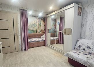 Продаю 1-ком. квартиру, 28.8 м2, Новосибирск, улица Доватора, 35/1, метро Золотая Нива