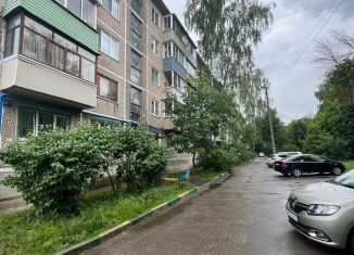 Сдам 1-ком. квартиру, 31.1 м2, Тульская область, 2-й проезд Металлургов, 2