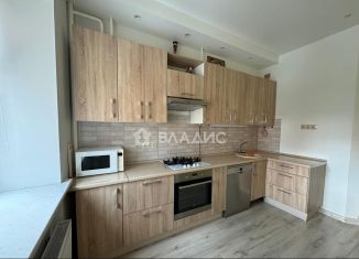 2-ком. квартира на продажу, 65 м2, деревня Раёво, улица Джонатана Свифта, 8