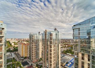 Продажа трехкомнатной квартиры, 123.4 м2, Краснодар, Совхозная улица, 1к1, Фестивальный микрорайон