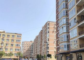Продам 1-ком. квартиру, 35 м2, Ростов-на-Дону, переулок Чаленко, 11