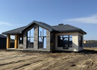 Дом на продажу, 112 м2, село Столбище, улица Маяковского