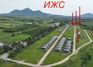 Продается земельный участок, 5 сот., Ессентуки