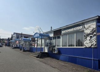 Продажа торговой площади, 508 м2, Саранск, Строительная улица, 11/1