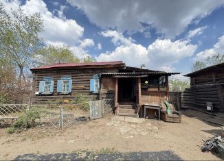 Продам дом, 60.6 м2, Чита, улица Рахова
