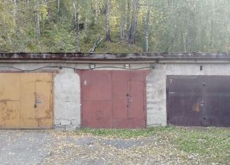 Аренда гаража, 25 м2, Горно-Алтайск, улица Валерия Чаптынова