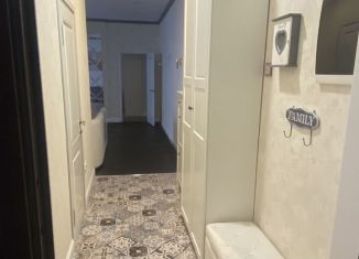 Сдается 2-ком. квартира, 84 м2, Москва, Мосфильмовская улица, 53, ЗАО
