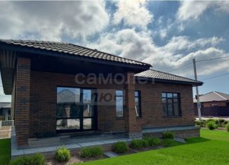 Продажа дома, 82 м2, посёлок Весенний, Бирюзовая улица, 17