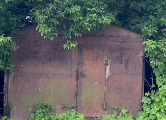 Продажа гаража, 18 м2, Орёл, Речной переулок, 38А