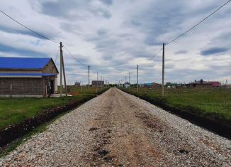 Продаю участок, 8 сот., деревня Казадаевка, Хрустальная улица