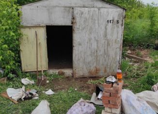 Продам гараж, 18 м2, Чебоксары, ГК Мирный-1, 14П/1, Калининский район