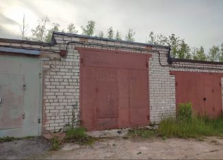 Продаю гараж, 24 м2, Псков, Гаражный проезд, 18с13