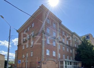Сдается офис, 304 м2, Москва, Большой Саввинский переулок, 9с1
