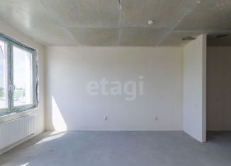 Квартира на продажу студия, 32.8 м2, Тюмень, улица Павла Никольского, 12