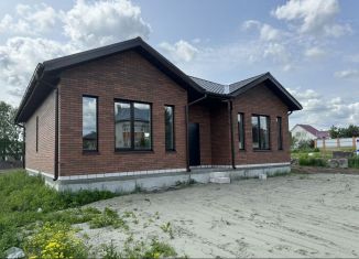 Продажа дома, 110 м2, Брянск, переулок Корчагина