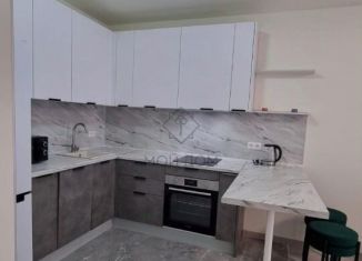 Сдам в аренду 1-ком. квартиру, 41 м2, Москва, улица Барклая, 6Ак1, ЗАО