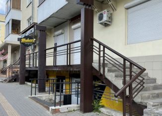 Сдаю помещение свободного назначения, 56.3 м2, Удмуртия, Пушкинская улица, 186