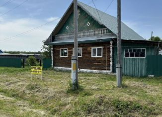 Продается дом, 105.2 м2, Тюменская область, улица Булата Сулейманова, 5