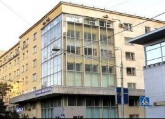 Сдается офис, 20.1 м2, Москва, улица Льва Толстого, 5с1