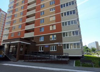 Двухкомнатная квартира на продажу, 73 м2, Чебоксары, Солнечный бульвар, 14к2