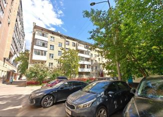 Квартира на продажу студия, 15 м2, Москва, бульвар Яна Райниса, 7, СЗАО