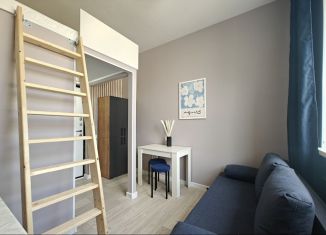 Квартира на продажу студия, 12 м2, Ульяновск, улица Урицкого, 96