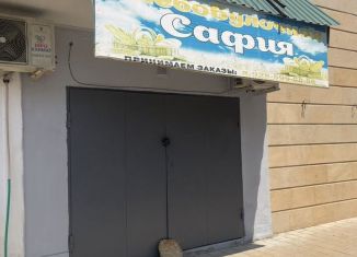 Гараж на продажу, 18 м2, Дербент, улица Генриха Гасанова, 20