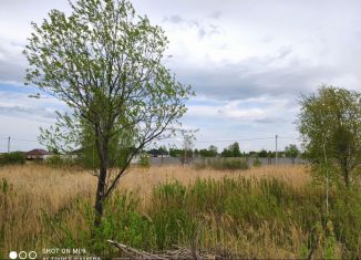 Участок на продажу, 11 сот., Тюмень, Центральный округ