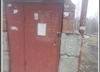 Продается гараж, 10 м2, Томская область, улица 79-й Гвардейской Дивизии, 27
