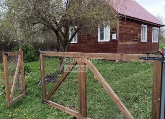 Дача на продажу, 65 м2, Нижегородская область, деревня Большие Курашки, 8