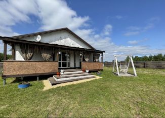 Дом на продажу, 110.9 м2, Коми, Черёмуховая улица, 6