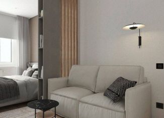 Продается квартира студия, 31.8 м2, Краснодар, Прикубанский округ, Штурвальная улица, 8