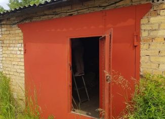 Продам гараж, 25 м2, деревня Хохряки, Трактовая улица, 1/3