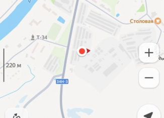 Продается гараж, 30 м2, Буй