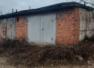 Продажа гаража, 18 м2, Алексин, Набережная улица