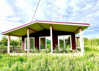 Продается дом, 78 м2, Саратовская область, 5-й Клеверный проезд