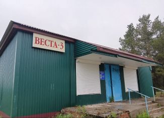 Продается торговая площадь, 165 м2, Коми, Школьная улица, 8