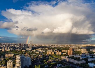 Офис в аренду, 500 м2, Москва, Мосфильмовская улица, 70к3