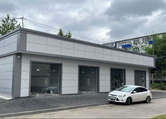 Сдается помещение свободного назначения, 52.3 м2, Грозный, улица М. Н. Нурбагандова, 15