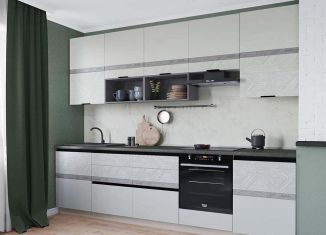 Продам 1-ком. квартиру, 39 м2, Калининград, Московский район, Акварельная улица