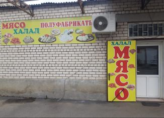 Продается торговая площадь, 50 м2, Черкесск, Октябрьская улица, 1А