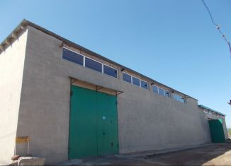 Производство в аренду, 300 м2, Челябинск, Енисейская улица, 1А