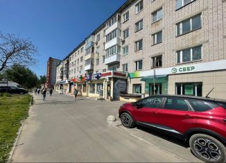 Сдается помещение свободного назначения, 111 м2, Йошкар-Ола, улица Карла Либкнехта, 80А, микрорайон Ремзавод