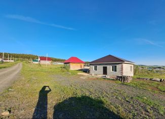 Продажа дома, 75 м2, село Аскарово, улица Рафика Сальманова