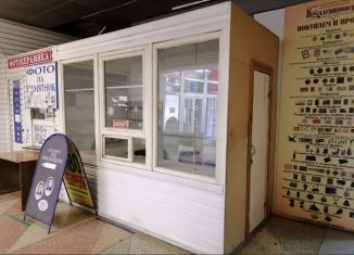 Продается помещение свободного назначения, 4.2 м2, Тамбов, Коммунальная улица, 21А