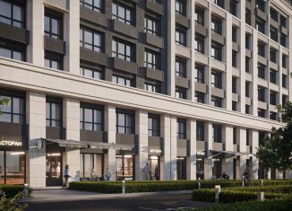 2-ком. квартира на продажу, 71 м2, Ростов-на-Дону, проспект Сиверса, 8/1
