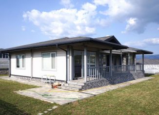 Дом на продажу, 167.5 м2, село Краснолесье, Счастливая улица