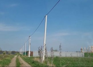 Продажа участка, 6 сот., станица Новодмитриевская