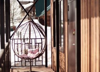 Аренда дома, 20 м2, поселок городского типа Шерегеш, Весенняя улица