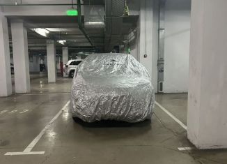 Продам машиноместо, 18 м2, Сочи, улица Горького, 87/1, микрорайон Центральный